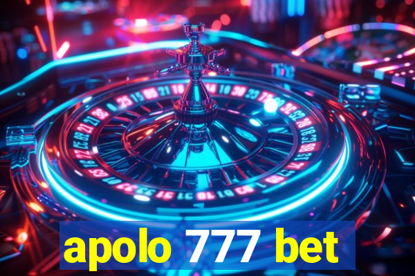 apolo 777 bet